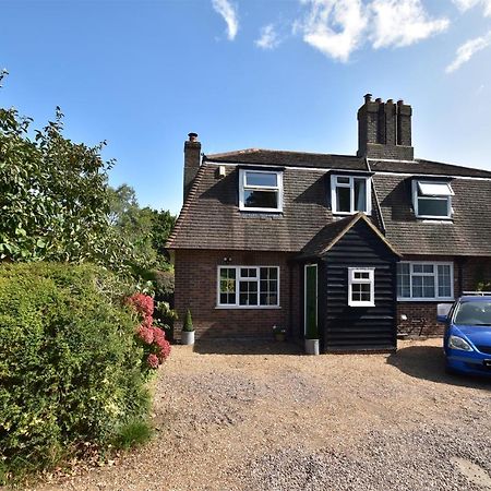 Maytham Cottage Rye Bagian luar foto