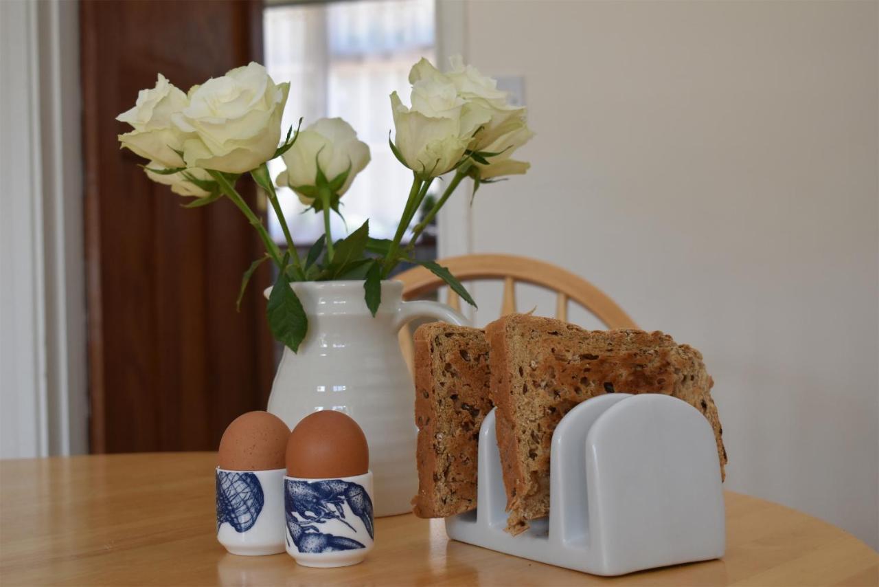 Maytham Cottage Rye Bagian luar foto
