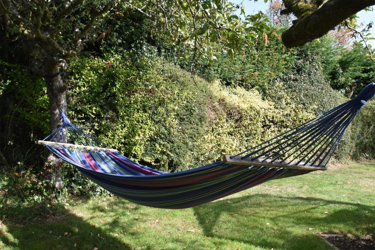 Maytham Cottage Rye Bagian luar foto