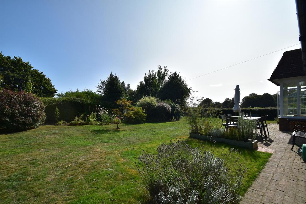 Maytham Cottage Rye Bagian luar foto