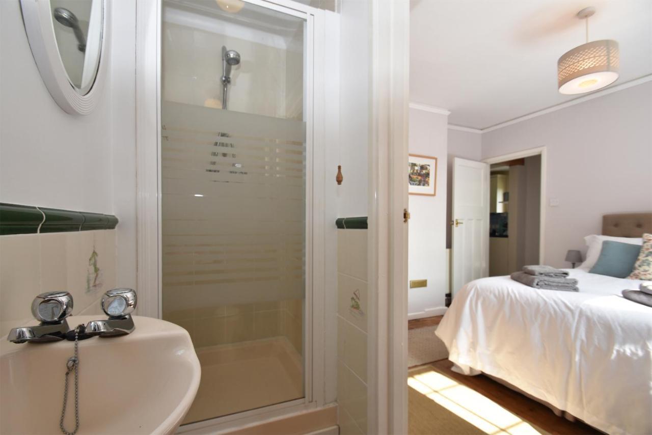 Maytham Cottage Rye Bagian luar foto