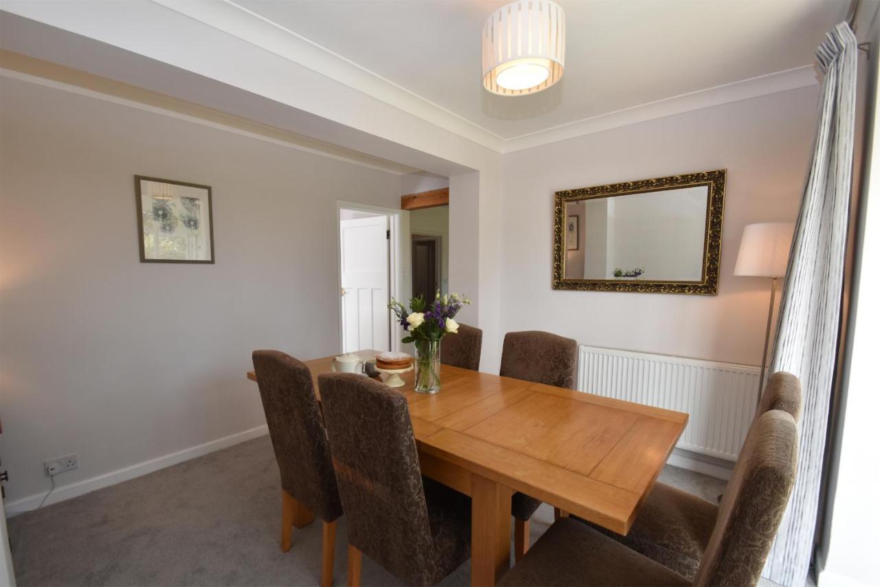 Maytham Cottage Rye Bagian luar foto