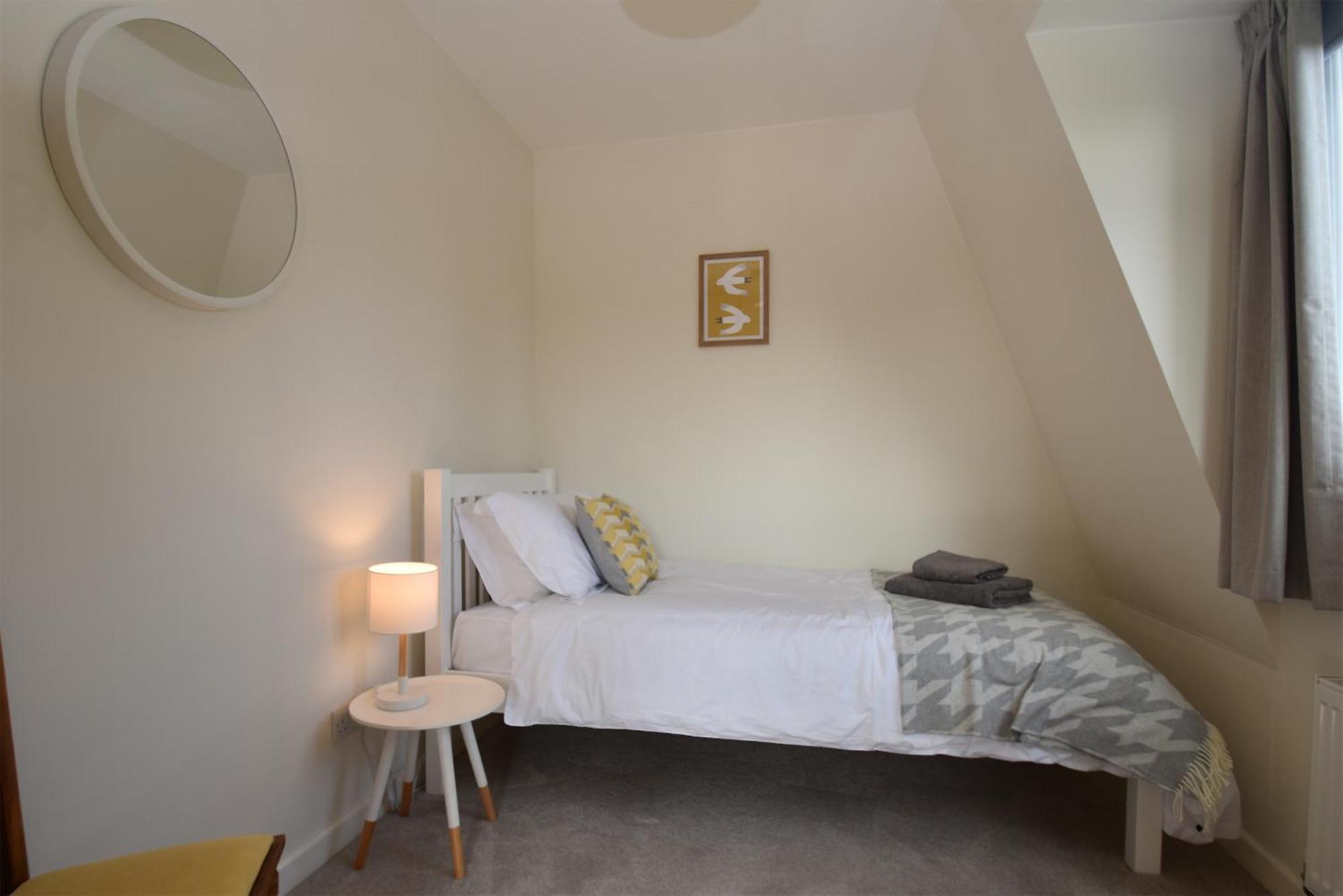 Maytham Cottage Rye Bagian luar foto