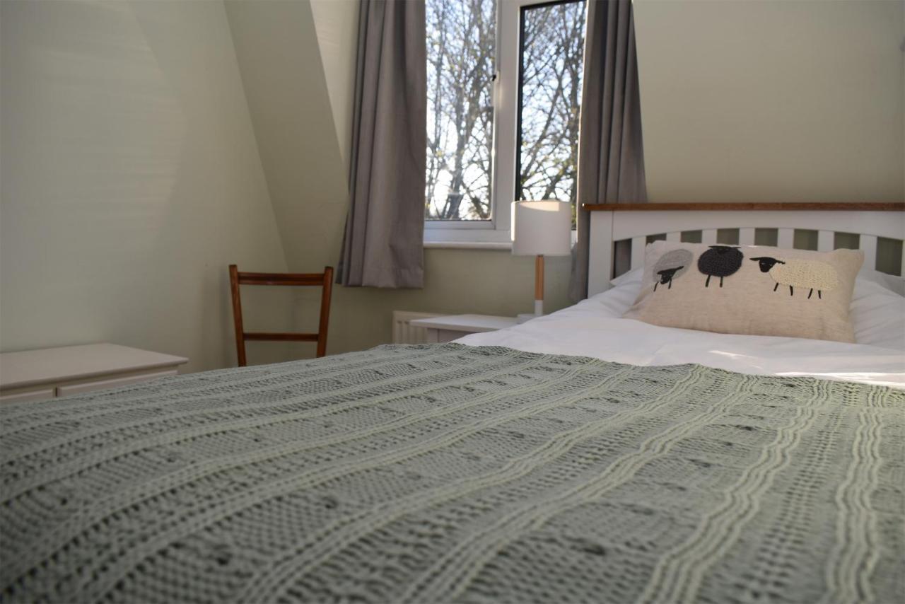 Maytham Cottage Rye Bagian luar foto
