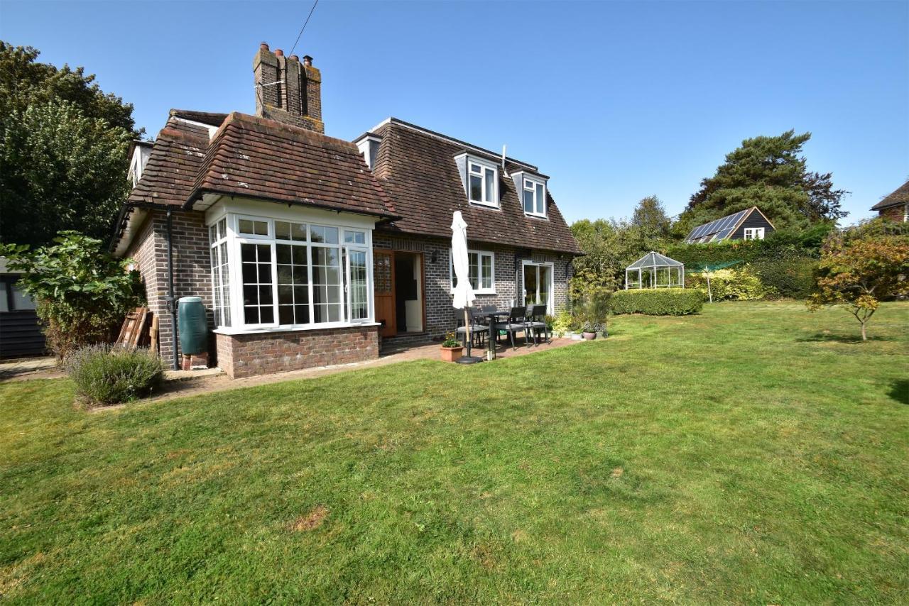 Maytham Cottage Rye Bagian luar foto