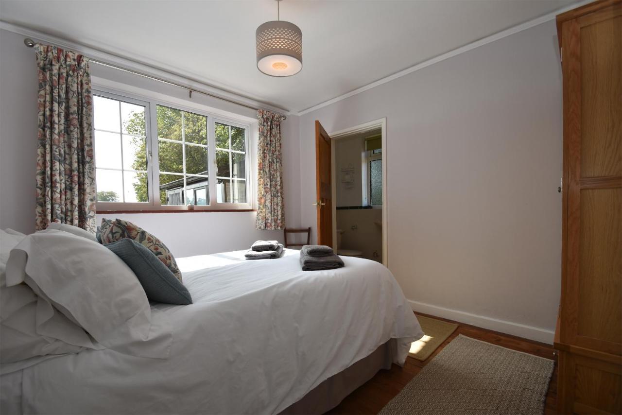 Maytham Cottage Rye Bagian luar foto