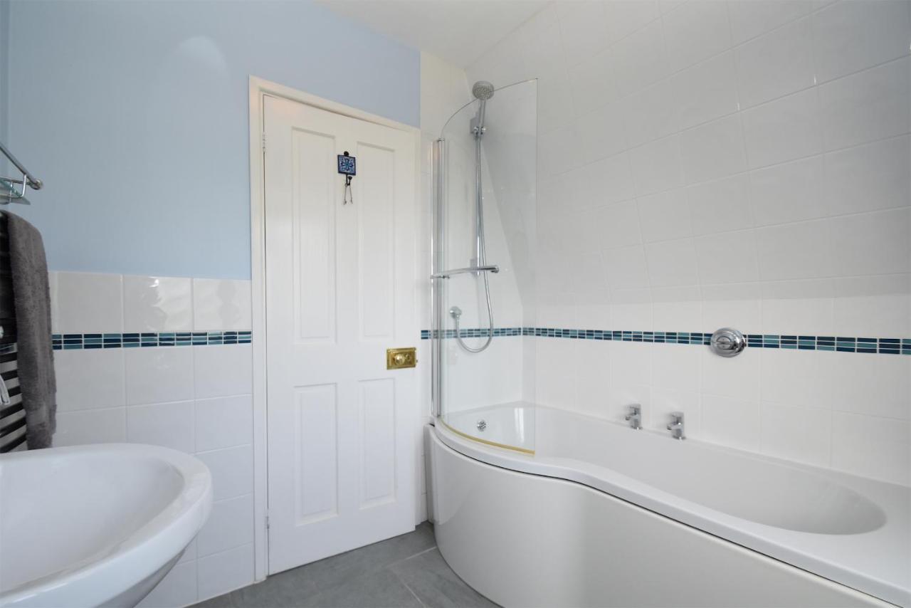 Maytham Cottage Rye Bagian luar foto