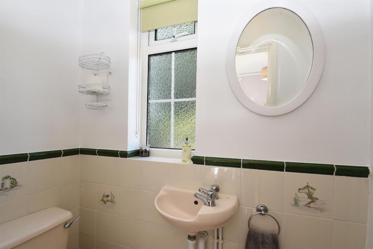 Maytham Cottage Rye Bagian luar foto