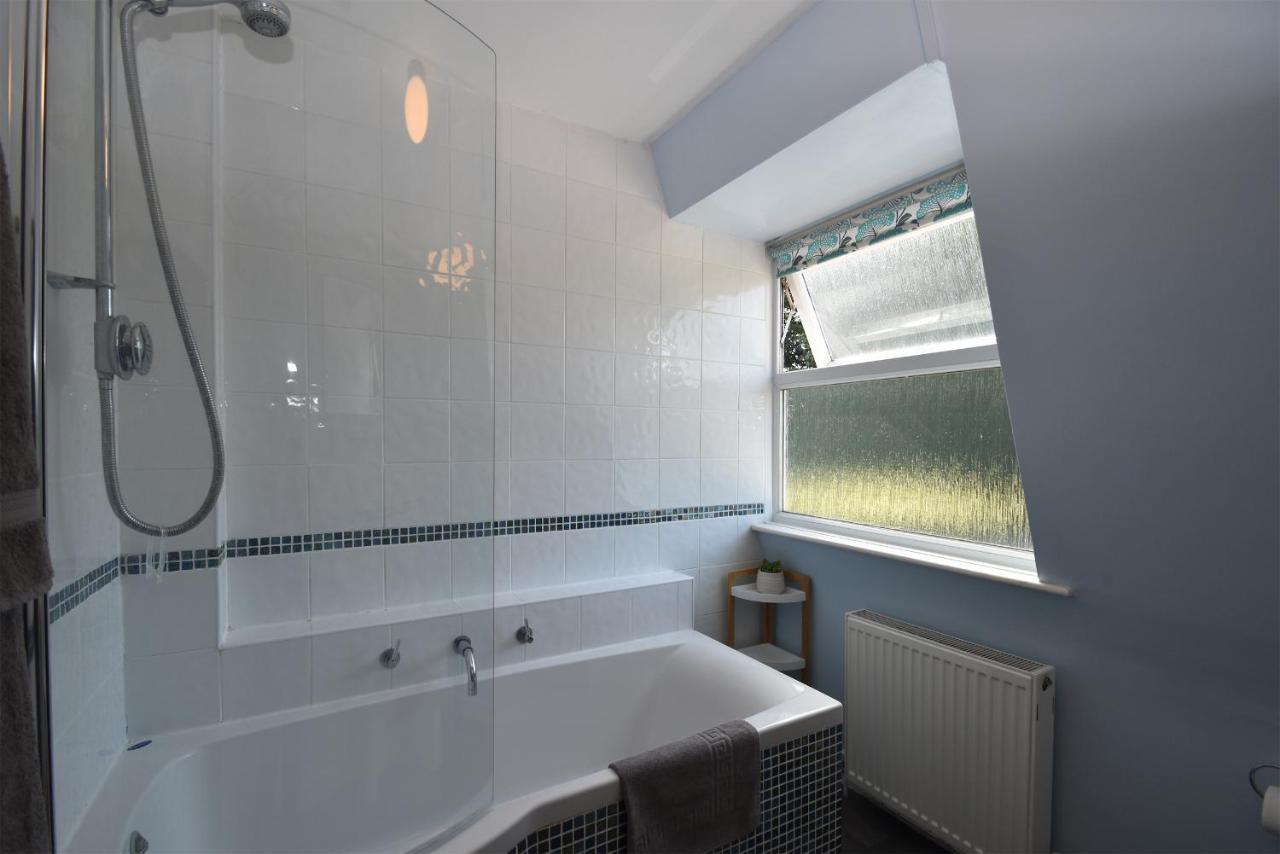 Maytham Cottage Rye Bagian luar foto