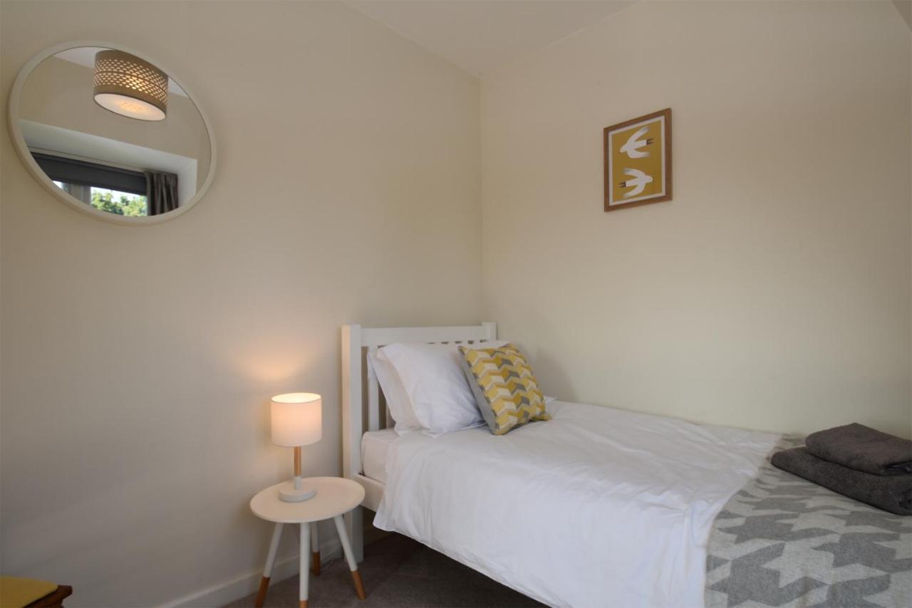 Maytham Cottage Rye Bagian luar foto