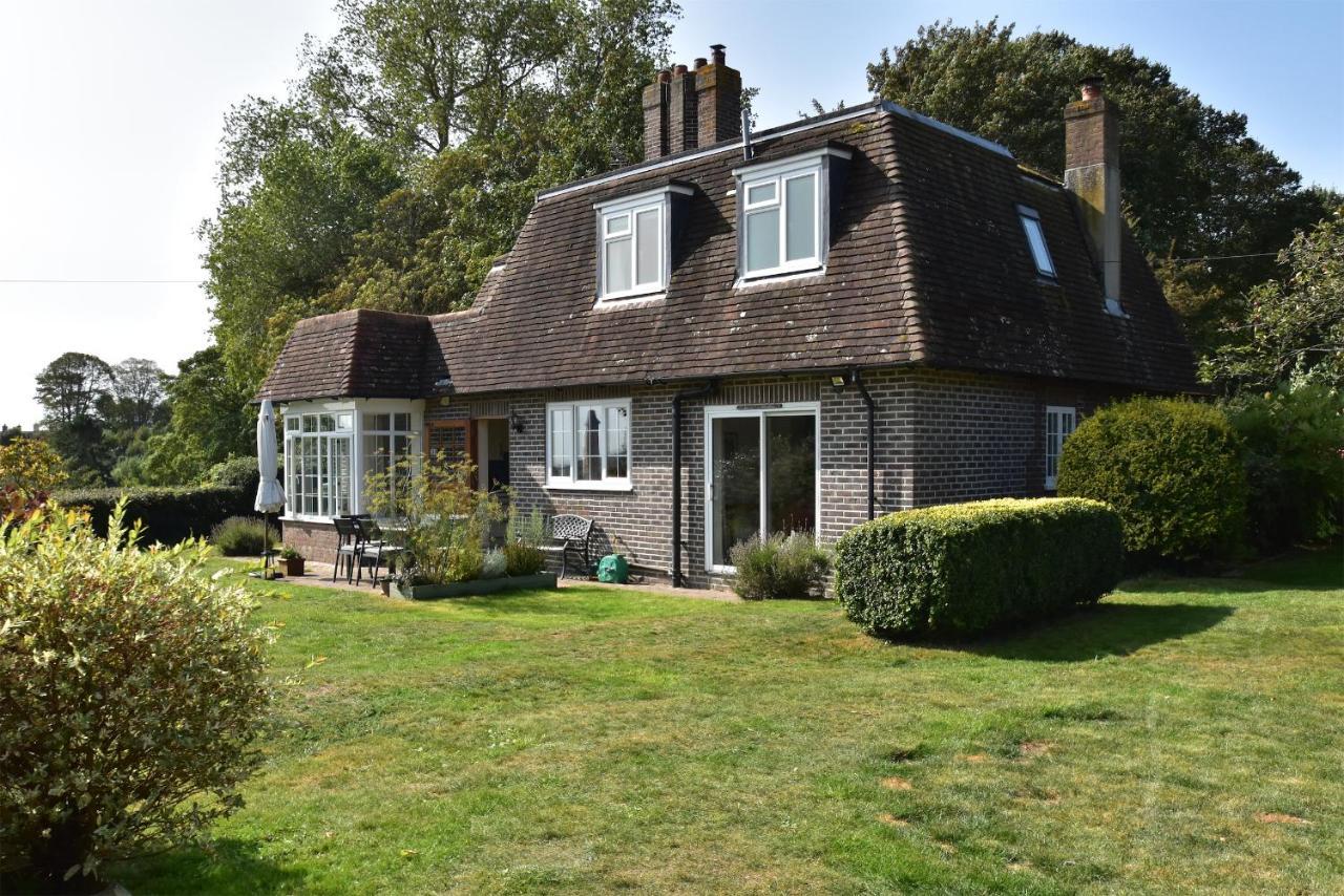 Maytham Cottage Rye Bagian luar foto