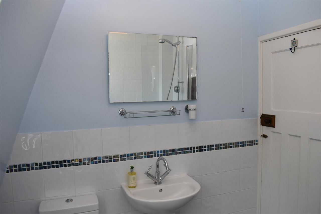 Maytham Cottage Rye Bagian luar foto