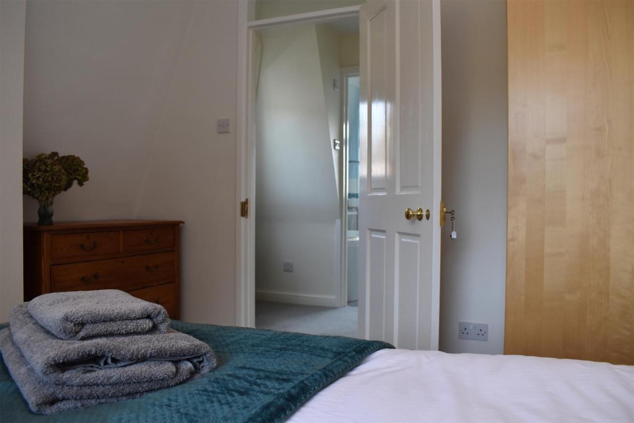 Maytham Cottage Rye Bagian luar foto