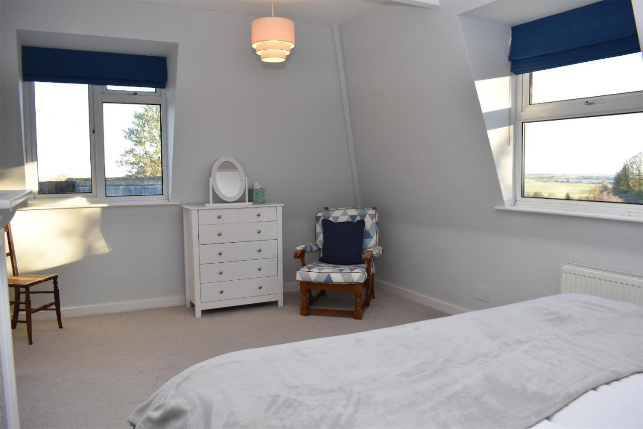 Maytham Cottage Rye Bagian luar foto