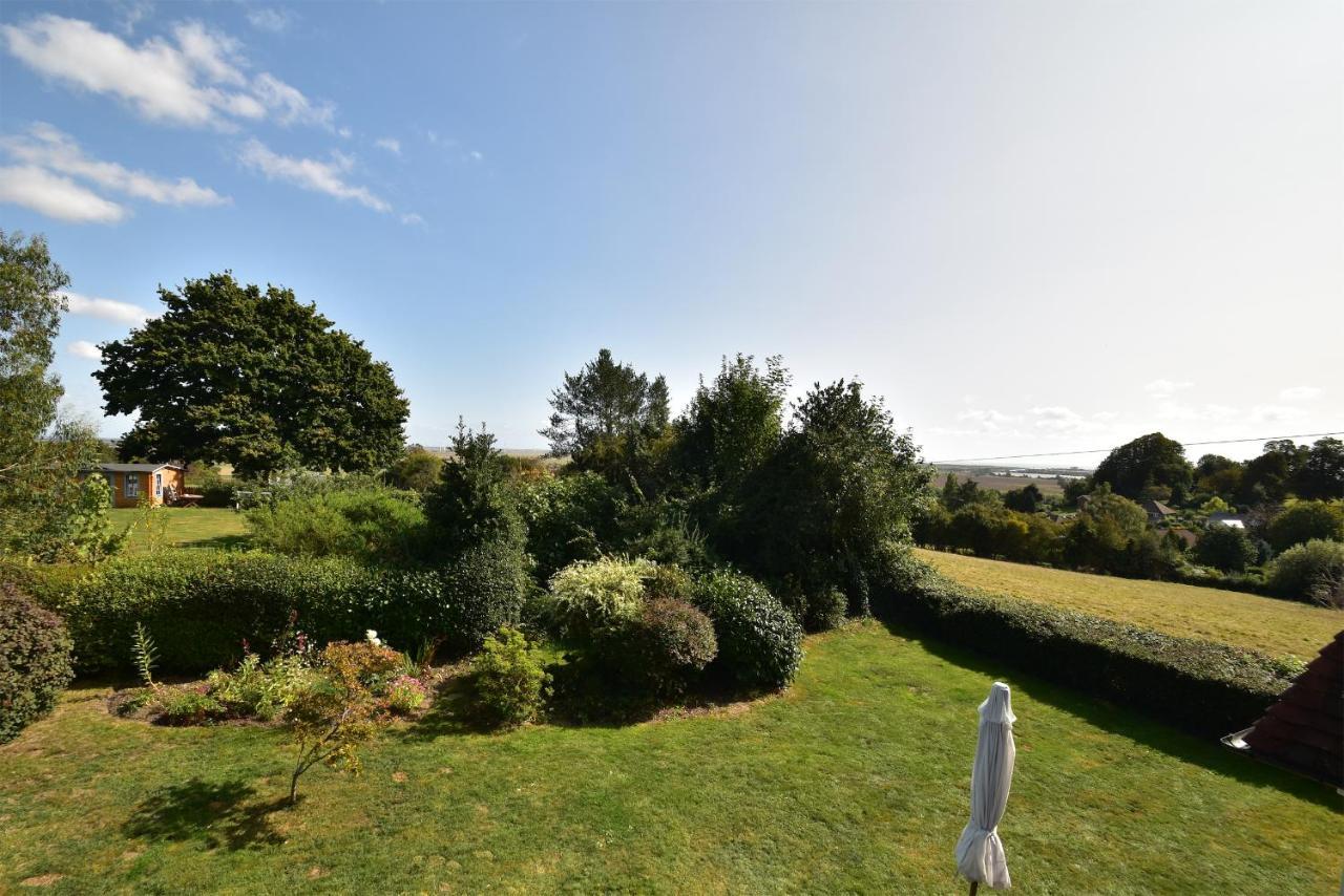 Maytham Cottage Rye Bagian luar foto